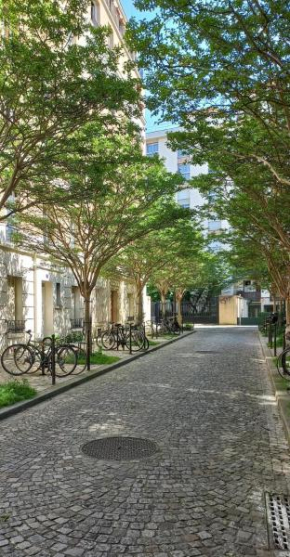 Studio Villa Deloder
